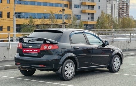 Chevrolet Lacetti, 2011 год, 750 000 рублей, 8 фотография