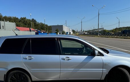 Mitsubishi Lancer IX, 2005 год, 485 000 рублей, 10 фотография