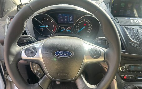 Ford Kuga III, 2013 год, 1 250 000 рублей, 4 фотография