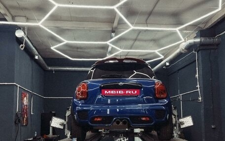 MINI Hatch, 2019 год, 3 200 000 рублей, 13 фотография