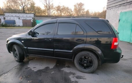 KIA Sorento IV, 2008 год, 900 000 рублей, 2 фотография