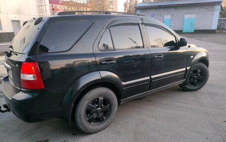 KIA Sorento IV, 2008 год, 900 000 рублей, 4 фотография