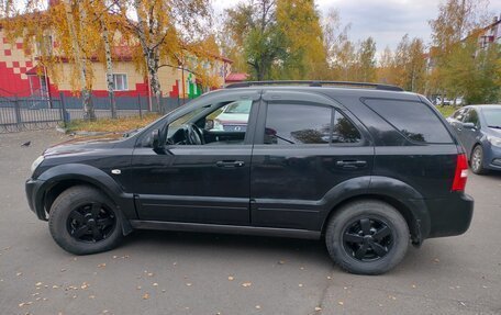 KIA Sorento IV, 2008 год, 900 000 рублей, 11 фотография