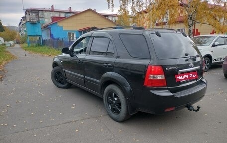 KIA Sorento IV, 2008 год, 900 000 рублей, 9 фотография