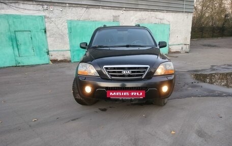 KIA Sorento IV, 2008 год, 900 000 рублей, 12 фотография