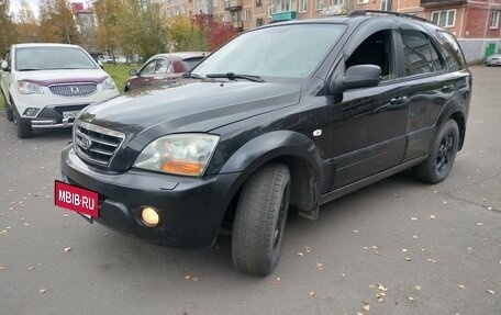 KIA Sorento IV, 2008 год, 900 000 рублей, 13 фотография