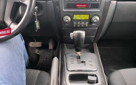 KIA Sorento IV, 2008 год, 900 000 рублей, 15 фотография