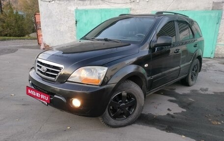 KIA Sorento IV, 2008 год, 900 000 рублей, 14 фотография