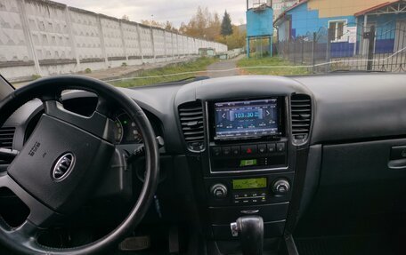 KIA Sorento IV, 2008 год, 900 000 рублей, 27 фотография