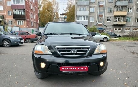 KIA Sorento IV, 2008 год, 900 000 рублей, 17 фотография