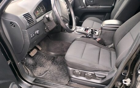 KIA Sorento IV, 2008 год, 900 000 рублей, 20 фотография