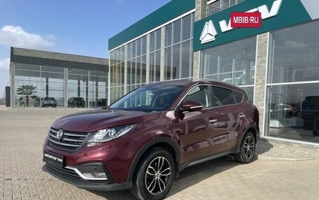 DongFeng 580 I, 2021 год, 1 598 000 рублей, 9 фотография