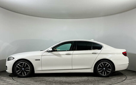 BMW 5 серия, 2014 год, 1 859 000 рублей, 5 фотография