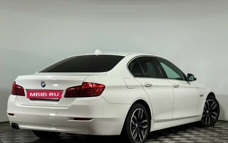 BMW 5 серия, 2014 год, 1 859 000 рублей, 2 фотография