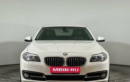 BMW 5 серия, 2014 год, 1 859 000 рублей, 3 фотография