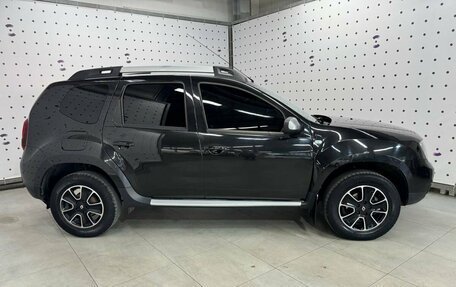 Renault Duster I рестайлинг, 2018 год, 1 650 000 рублей, 7 фотография