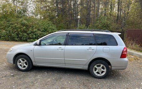 Toyota Corolla, 2004 год, 820 000 рублей, 6 фотография