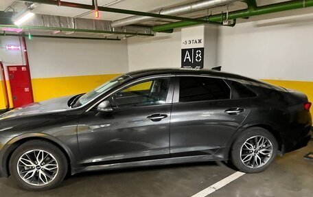 KIA K5, 2022 год, 2 950 000 рублей, 6 фотография