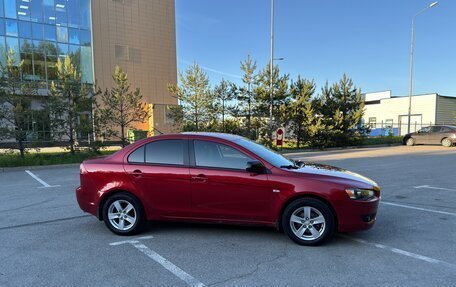 Mitsubishi Lancer IX, 2008 год, 745 000 рублей, 13 фотография