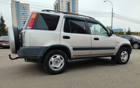 Honda CR-V IV, 1998 год, 650 000 рублей, 2 фотография