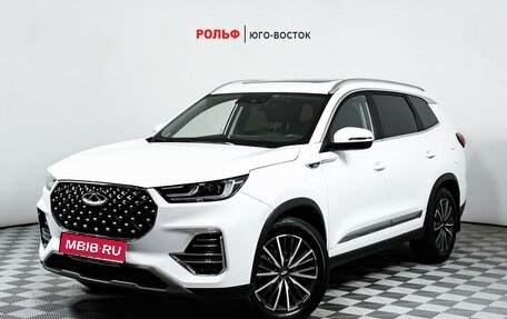 Chery Tiggo 8 Pro, 2022 год, 2 387 000 рублей, 1 фотография