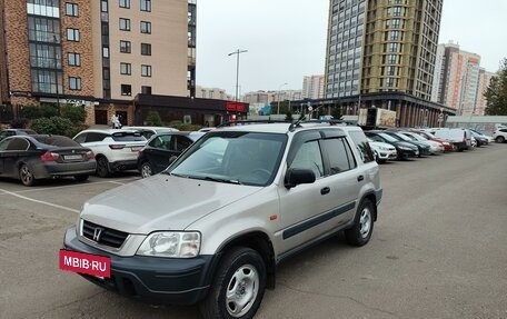 Honda CR-V IV, 1998 год, 650 000 рублей, 4 фотография