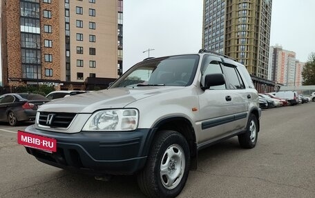 Honda CR-V IV, 1998 год, 650 000 рублей, 12 фотография