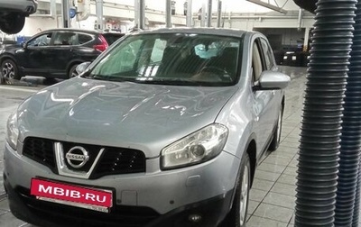 Nissan Qashqai, 2012 год, 1 260 000 рублей, 1 фотография