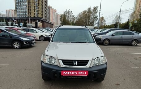 Honda CR-V IV, 1998 год, 650 000 рублей, 6 фотография