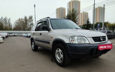 Honda CR-V IV, 1998 год, 650 000 рублей, 5 фотография