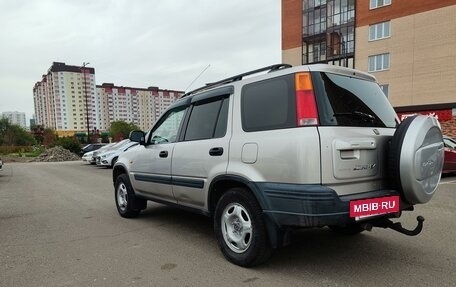 Honda CR-V IV, 1998 год, 650 000 рублей, 18 фотография