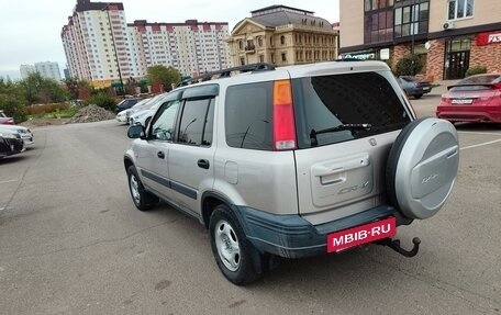 Honda CR-V IV, 1998 год, 650 000 рублей, 21 фотография