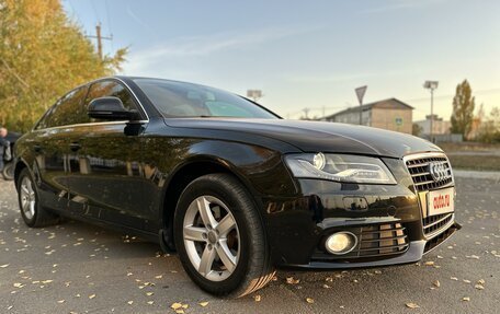 Audi A4, 2008 год, 1 050 000 рублей, 6 фотография