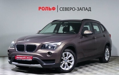 BMW X1, 2013 год, 1 500 000 рублей, 1 фотография