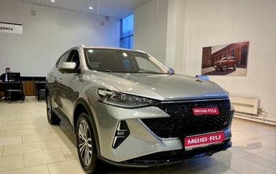 Haval F7x I, 2024 год, 3 597 000 рублей, 1 фотография