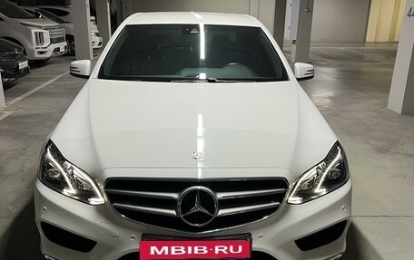 Mercedes-Benz E-Класс, 2014 год, 2 600 000 рублей, 2 фотография