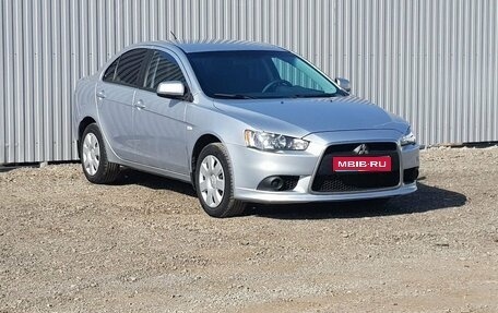 Mitsubishi Lancer IX, 2011 год, 1 095 000 рублей, 1 фотография