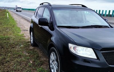 Subaru Tribeca I рестайлинг, 2008 год, 670 000 рублей, 1 фотография