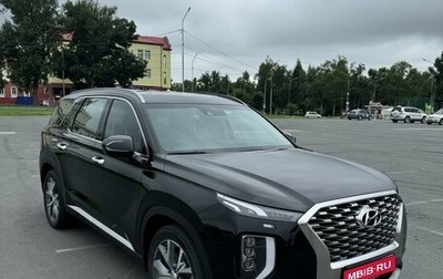 Hyundai Palisade I, 2019 год, 4 040 000 рублей, 1 фотография