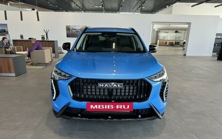 Haval Jolion, 2024 год, 2 499 000 рублей, 2 фотография