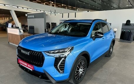 Haval Jolion, 2024 год, 2 499 000 рублей, 3 фотография