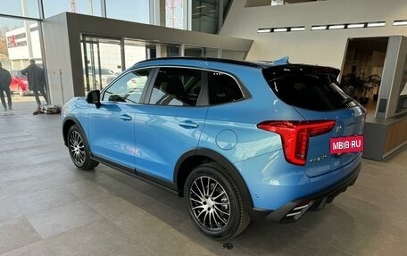 Haval Jolion, 2024 год, 2 499 000 рублей, 5 фотография