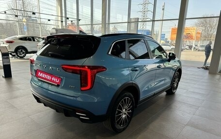 Haval Jolion, 2024 год, 2 499 000 рублей, 7 фотография