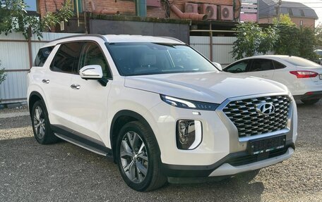 Hyundai Palisade I, 2020 год, 3 300 000 рублей, 3 фотография