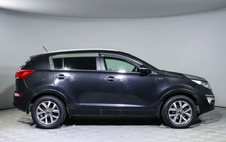 KIA Sportage III, 2015 год, 1 750 000 рублей, 4 фотография