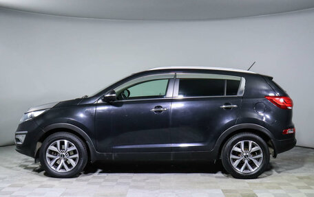 KIA Sportage III, 2015 год, 1 750 000 рублей, 8 фотография