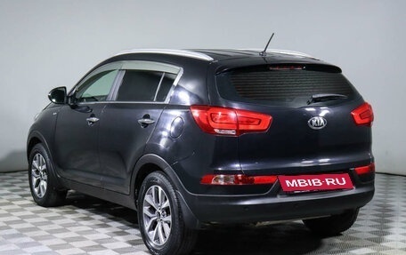 KIA Sportage III, 2015 год, 1 750 000 рублей, 7 фотография