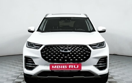 Chery Tiggo 8 Pro, 2022 год, 2 387 000 рублей, 2 фотография