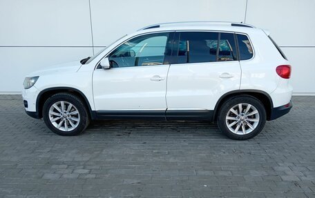 Volkswagen Tiguan I, 2012 год, 1 450 000 рублей, 8 фотография