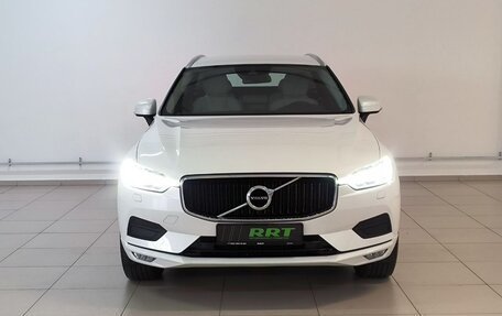 Volvo XC60 II, 2018 год, 3 949 000 рублей, 2 фотография